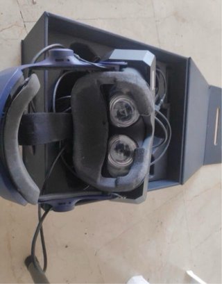 Gafas VR Pimax 8K+