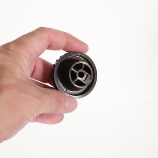 4 BOTONES DE MANDO PARA RADIO ANTIGUA