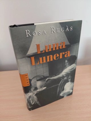 Libro Lectura. Luna lunera (Spanish Edition)