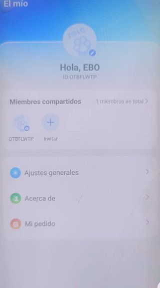 Enabot ROLA Mini Robot Cámara Mascotas