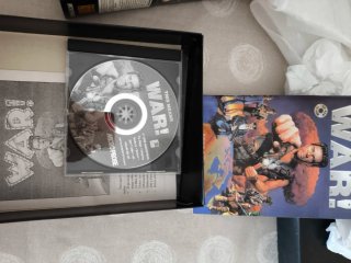 This Means War! PC Big Box