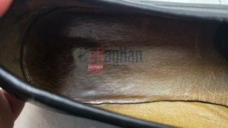 Zapatos de piel negros Callaghan mujer talla 40