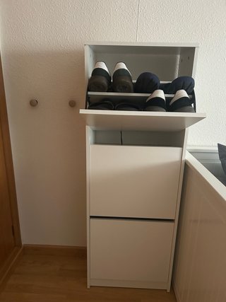 Cama diván + Zapatero + Mesa Cama+colchón = 150€