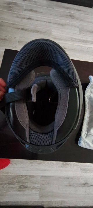 Casco de moto SHOEI