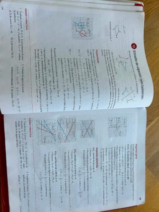 Matemáticas B. 4o de ESO