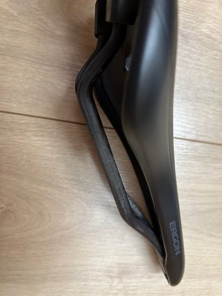 Sillín Ergon SR Pro Carbon