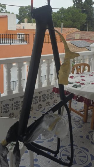 Bicicleta Trek Marlin 5 Gen3 2025