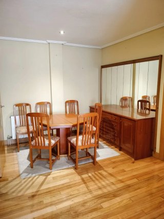 Venta Piso zona Fernando de los Rios (Santander)