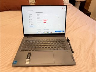 Lenovo IdeaPad 5i 2-en-1 Gen 9 14” i5 16GB