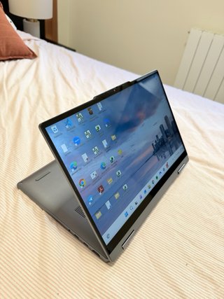 Lenovo IdeaPad 5i 2-en-1 Gen 9 14” i5 16GB