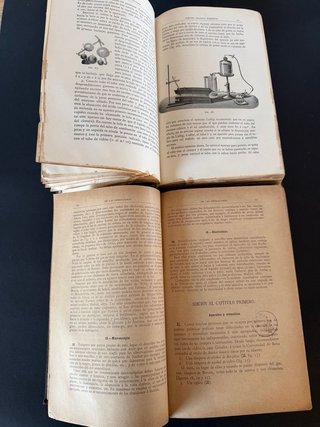 2 Libros CLÁSICO DE ANÁLISIS QUÍMICA CUANTITATIVA.