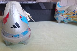 Botas de fútbol Adidas Predator EST. 1994