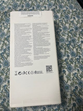 Teléfono Samsung  galaxy A14 Verde
