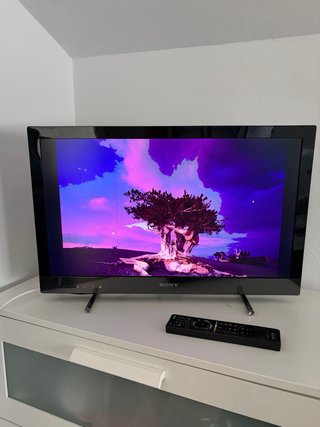 Televisor Sony Bravia