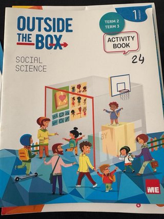 Libros primero primaria eldevives