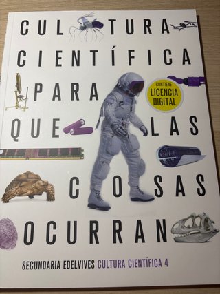 Proyecto: Para que las cosas ocurran - Cultura ...