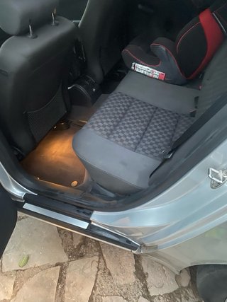Audi A6 2003