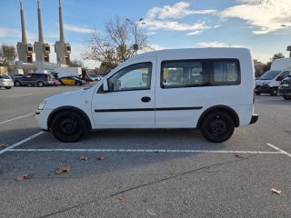 Opel Combo 2010