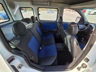 Opel Combo 2010