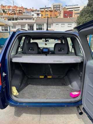Toyota RAV4 2.0D4D