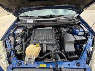 Toyota RAV4 2.0D4D