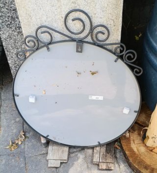 Espejo IKEA EKNE 1533