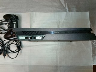 Sony playstation 4 slim 500gb joypad cavi inclusi