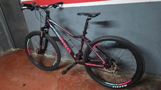 Bicicleta MTB Liv Talla M