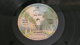 Van Morrison - Astral Weeks Vinilo LP