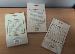 Colección libros filosofía