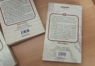 Colección libros filosofía
