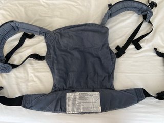 Mochila Portabebés Boba Constellation