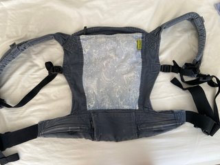 Mochila Portabebés Boba Constellation