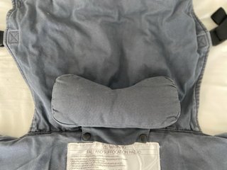 Mochila Portabebés Boba Constellation