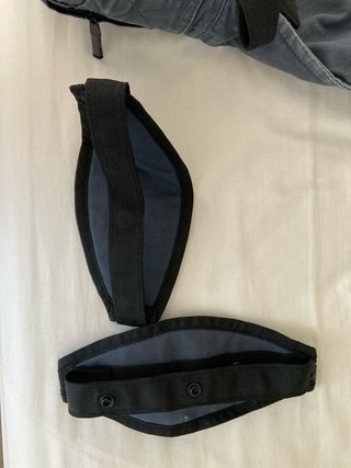 Mochila Portabebés Boba Constellation