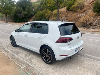Volkswagen Golf GTE