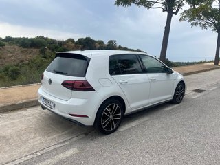 Volkswagen Golf GTE