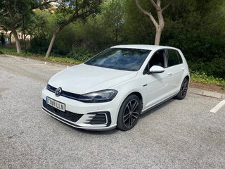 Volkswagen Golf GTE