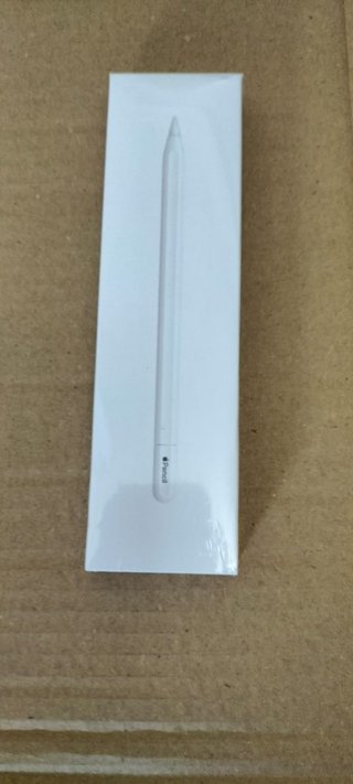 Apple Pencil (USB-C) Nuevo Precintado