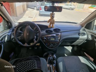 Ford Focus 1999