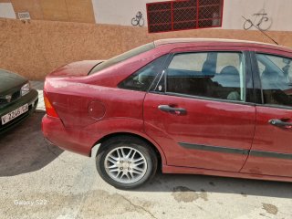 Ford Focus 1999