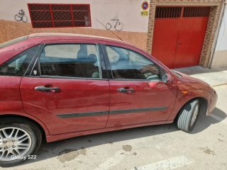 Ford Focus 1999
