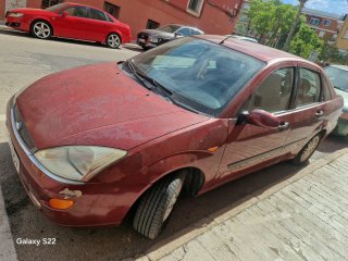 Ford Focus 1999