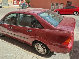 Ford Focus 1999