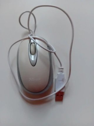 Mouse Trust USB