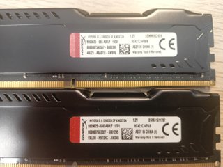 PC WIN10 + i7 6700 + 16GB RAM + 1TB SSD + GTX 1050