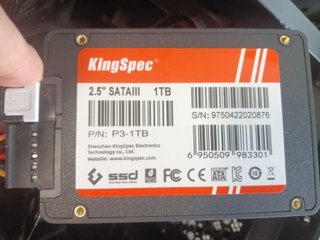 PC WIN10 + i7 6700 + 16GB RAM + 1TB SSD + GTX 1050