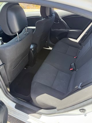 Toyota Avensis 2010