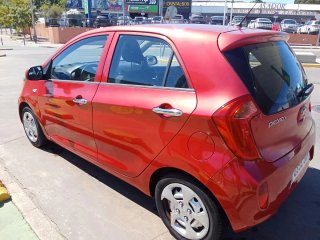 KIA Picanto 2015