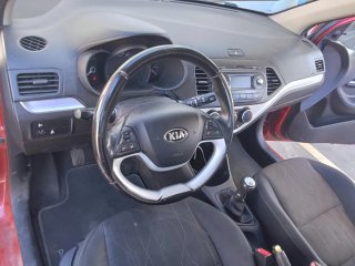 KIA Picanto 2015